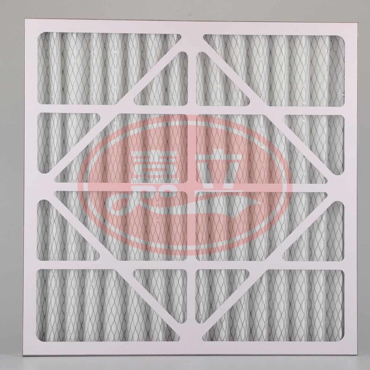 四平纸框过滤器